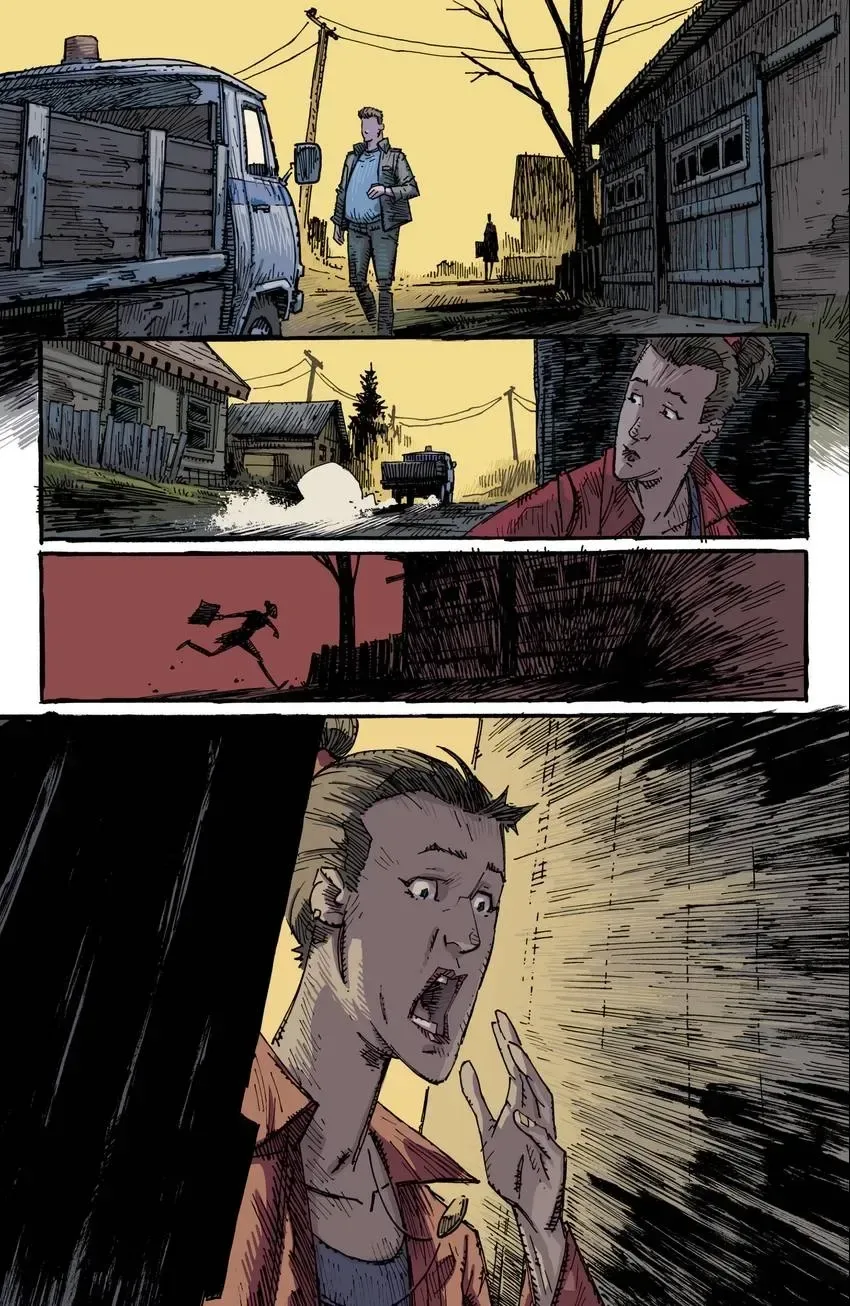 Palm Trees Chapter 3.1 page 22
