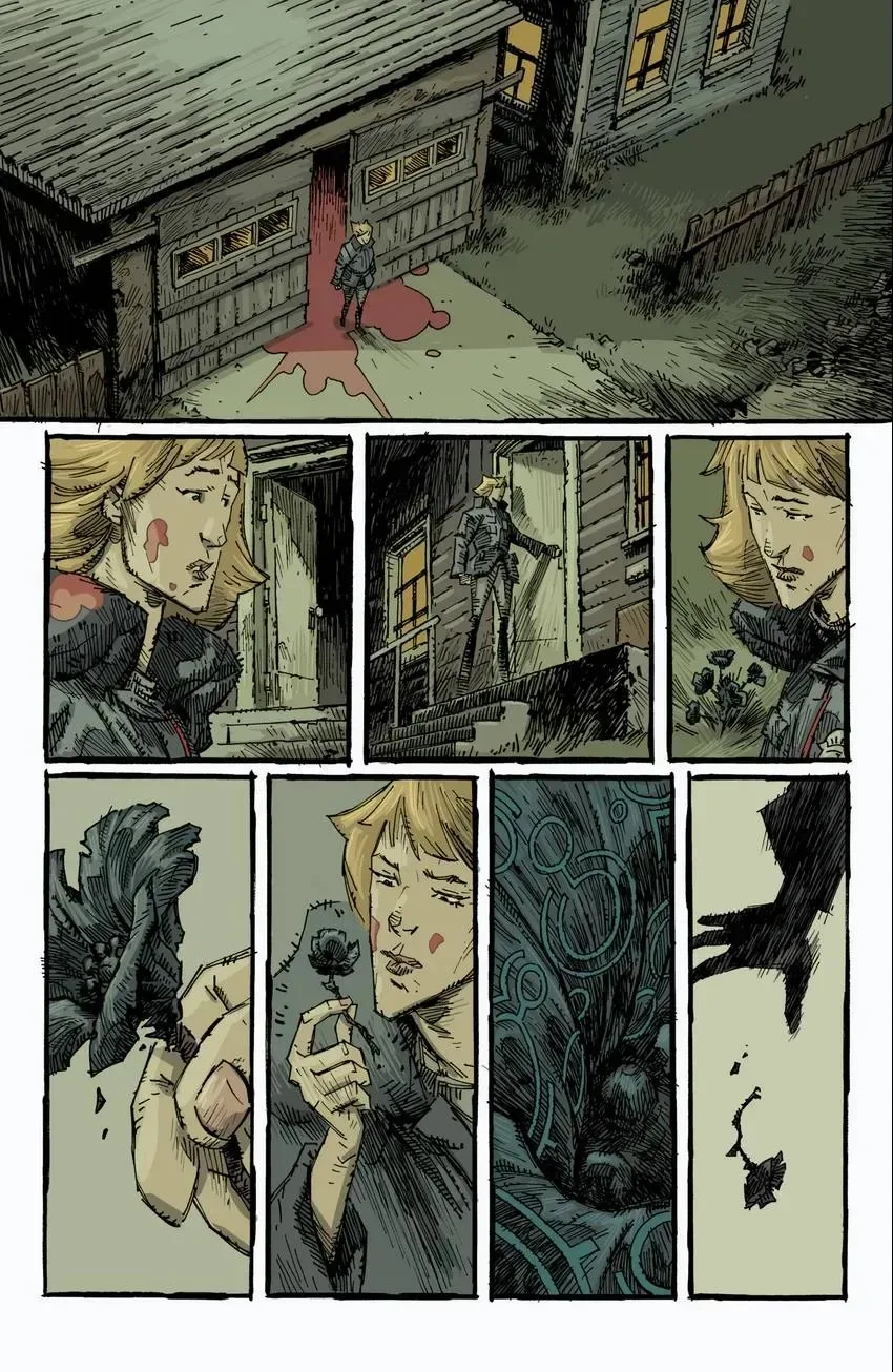 Palm Trees Chapter 4.1 page 19