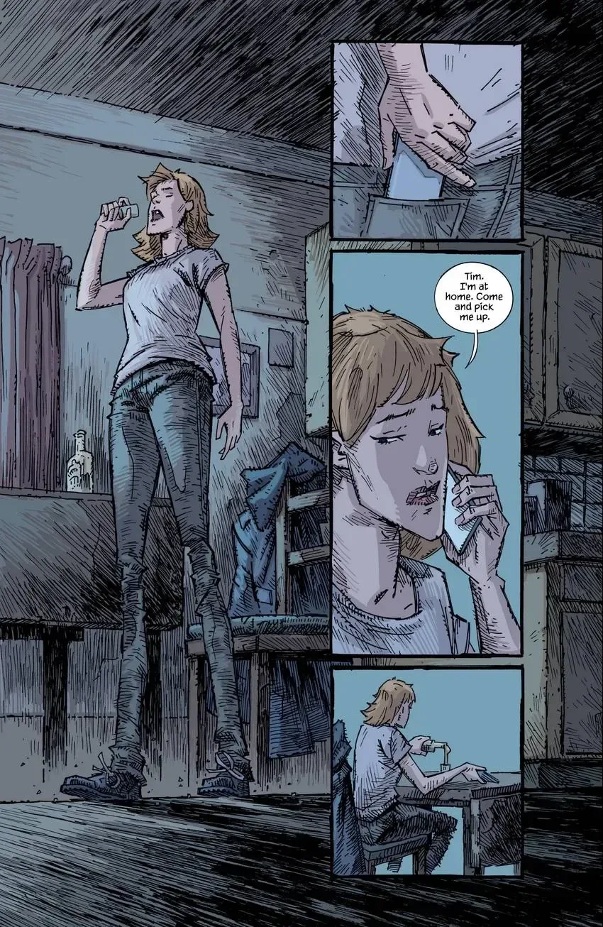 Palm Trees Chapter 4.1 page 3
