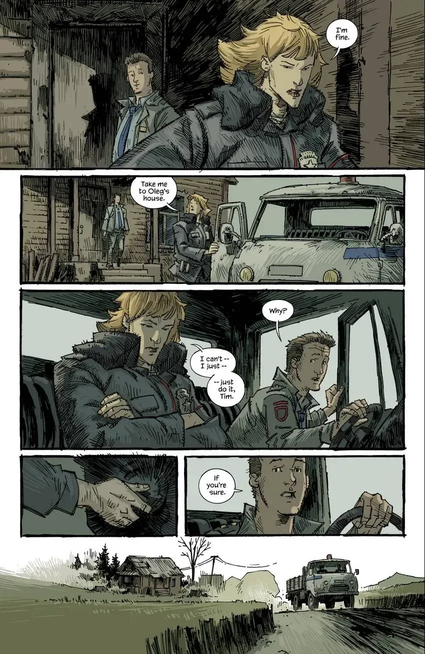 Palm Trees Chapter 4.1 page 9