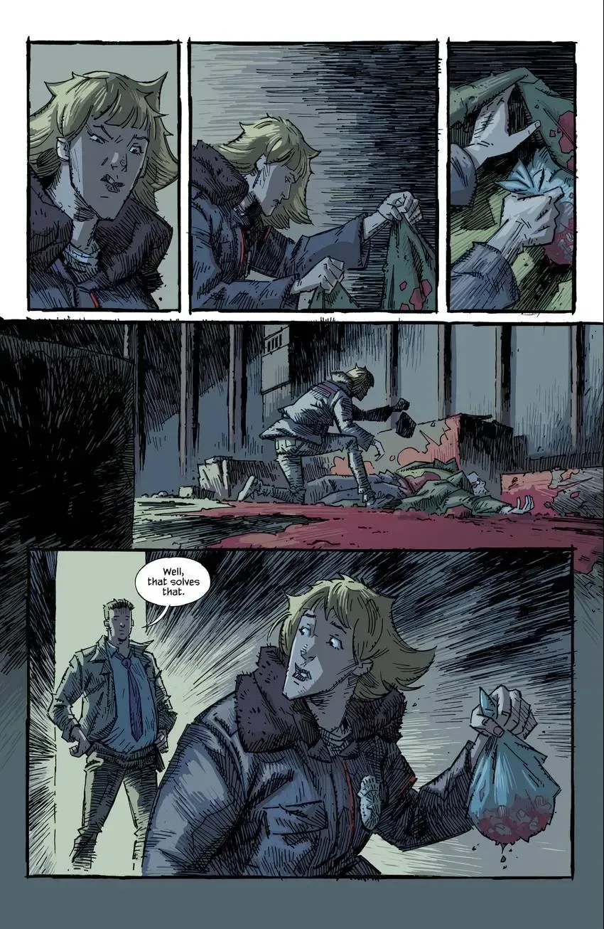 Palm Trees Chapter 4.1 page 13