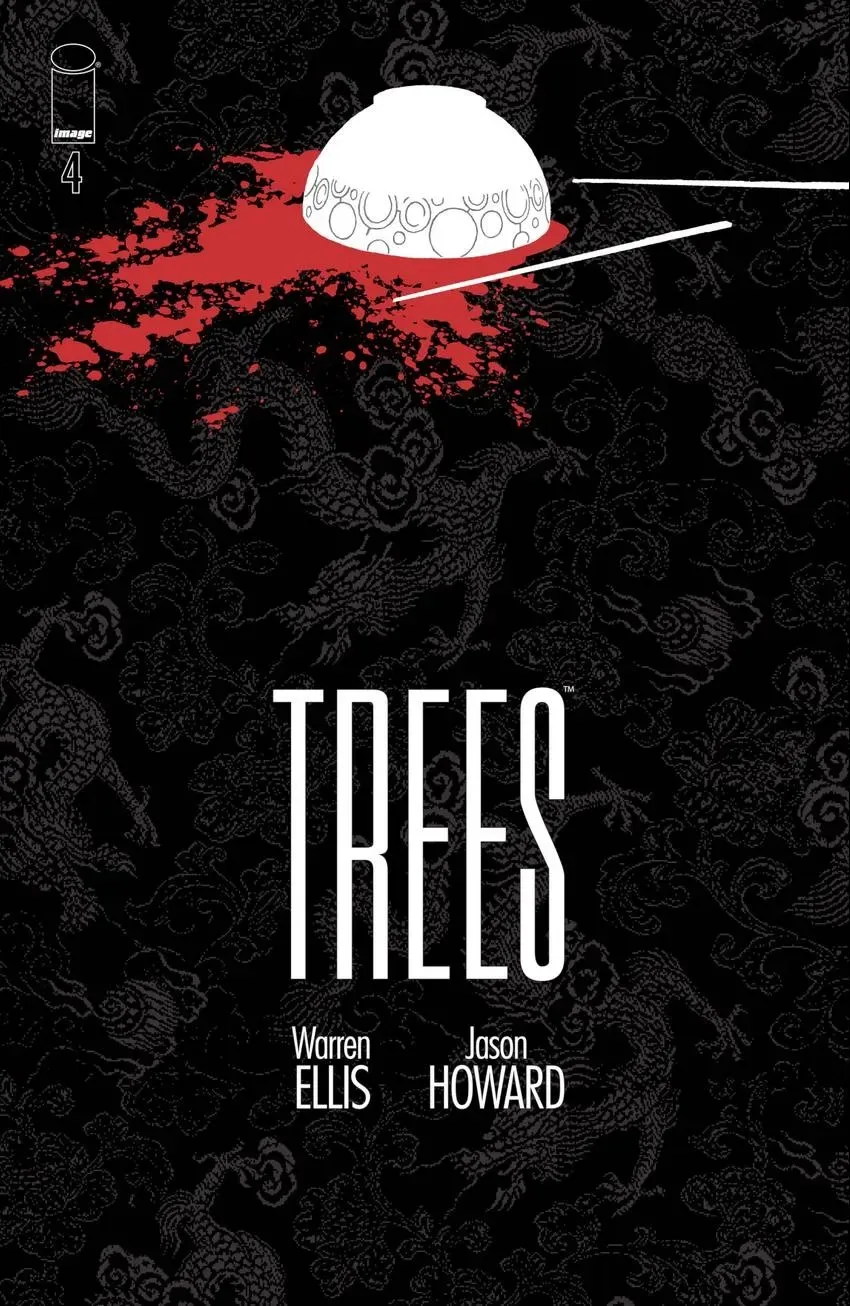 Palm Trees Chapter 4 page 1