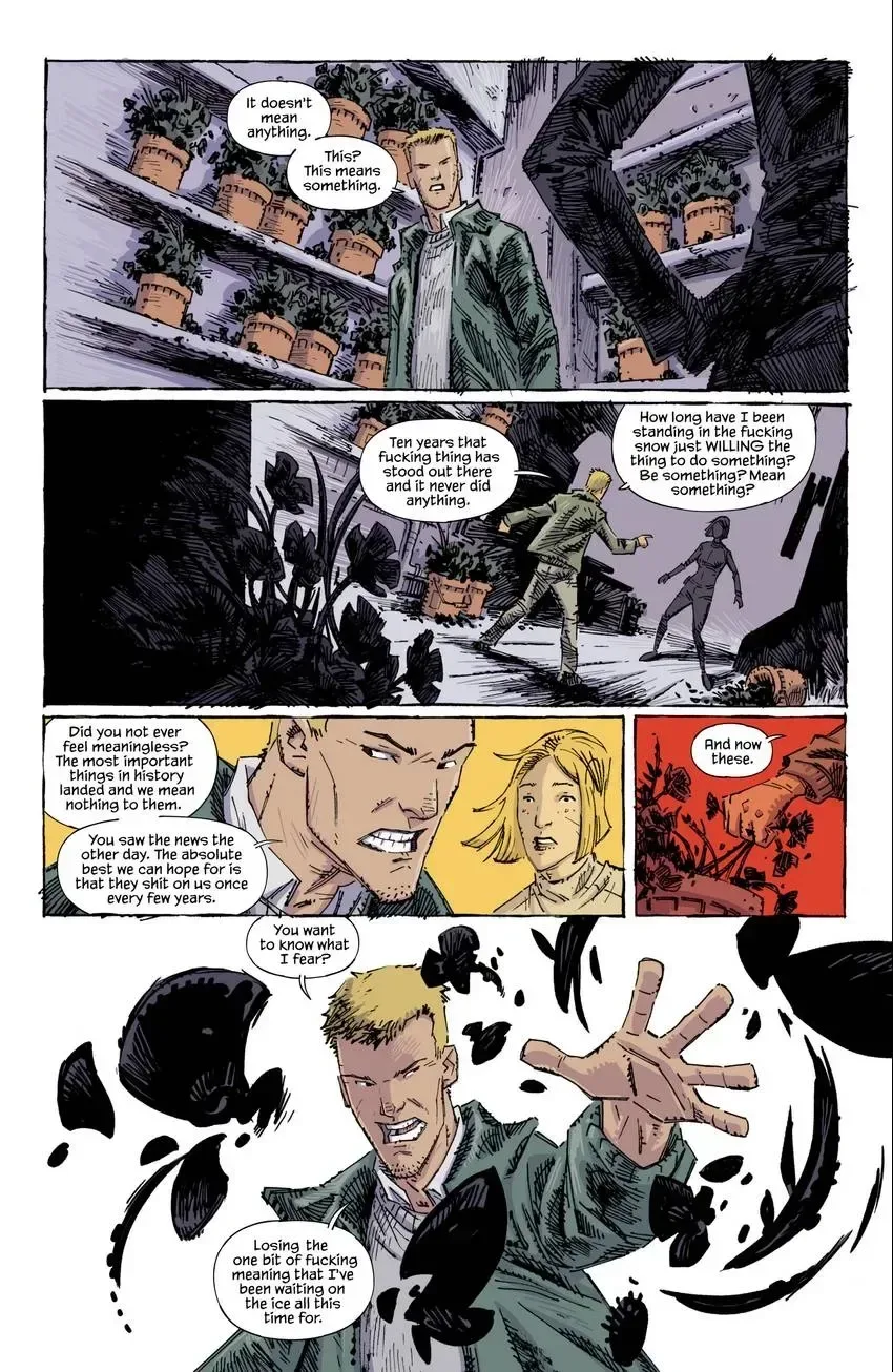 Palm Trees Chapter 4 page 19
