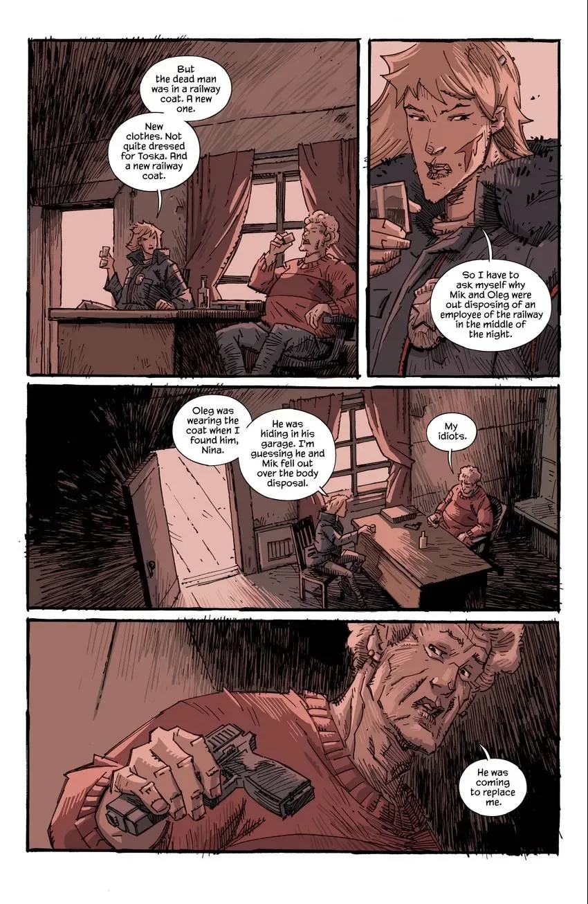 Palm Trees Chapter 5.1 page 14
