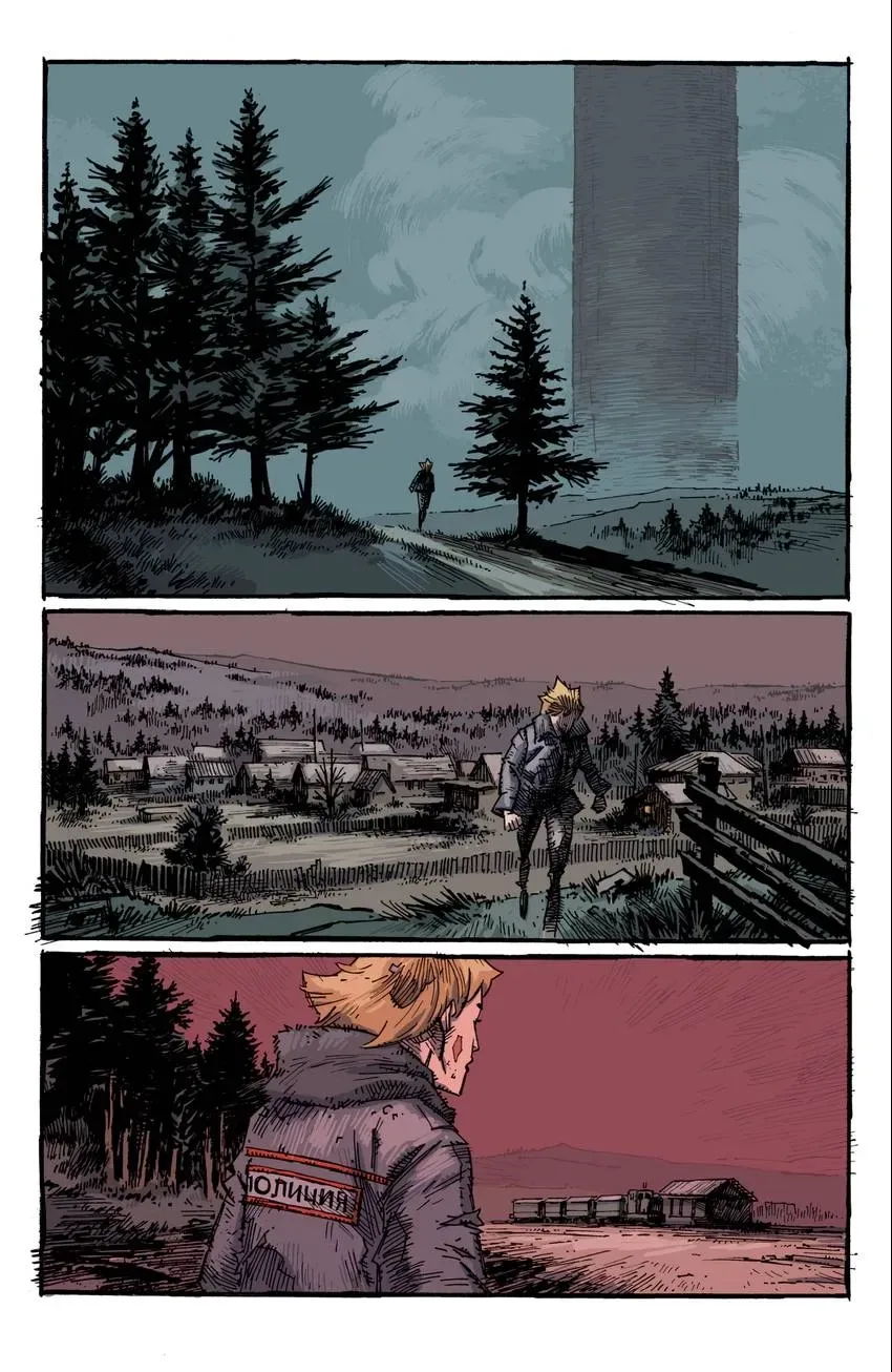 Palm Trees Chapter 5.1 page 10