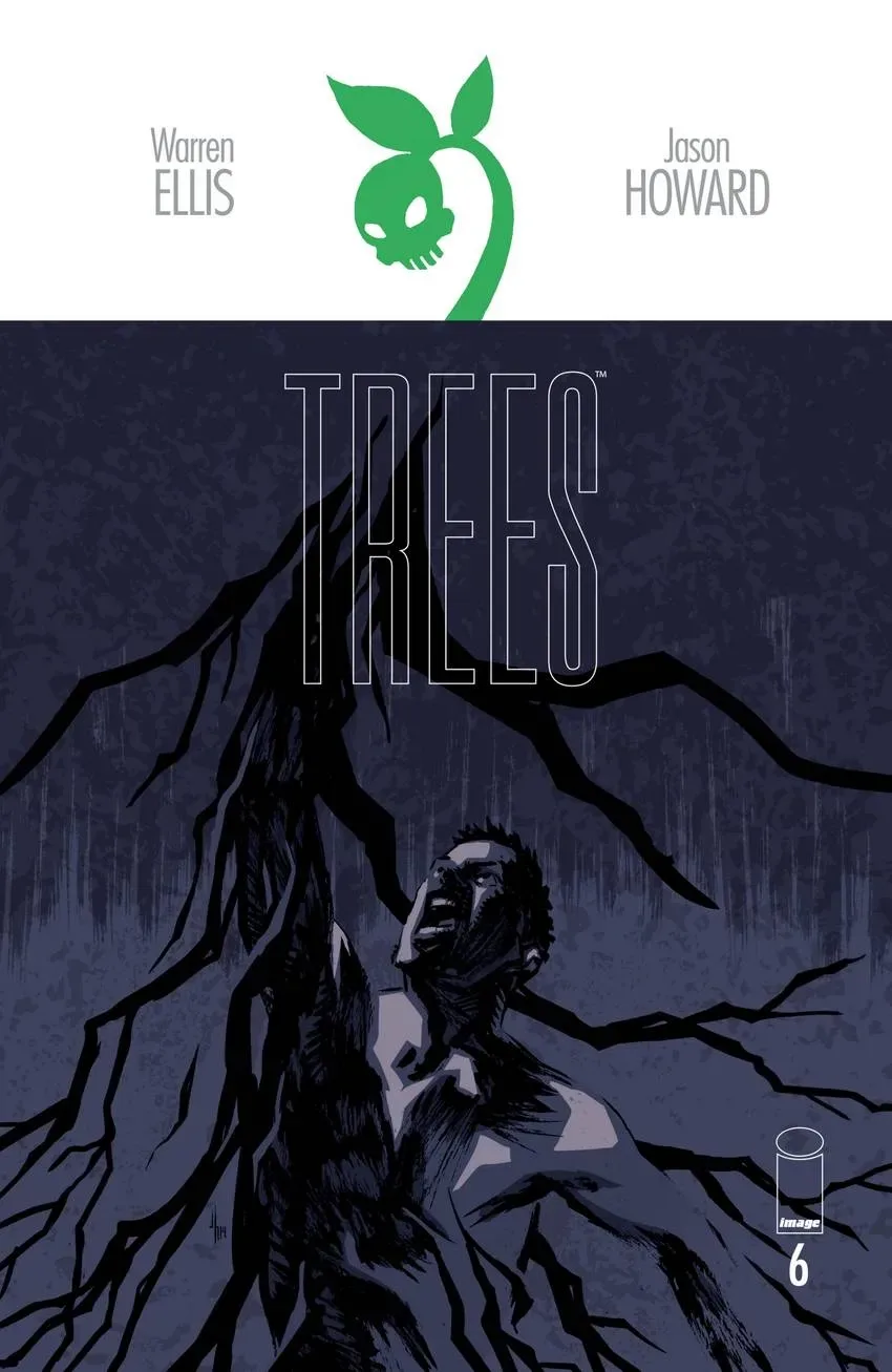 Palm Trees Chapter 6 page 1