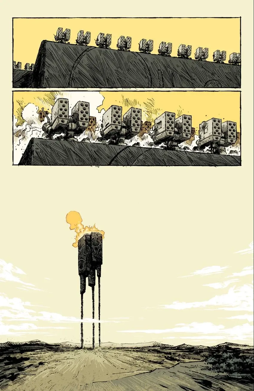 Palm Trees Chapter 7 page 16