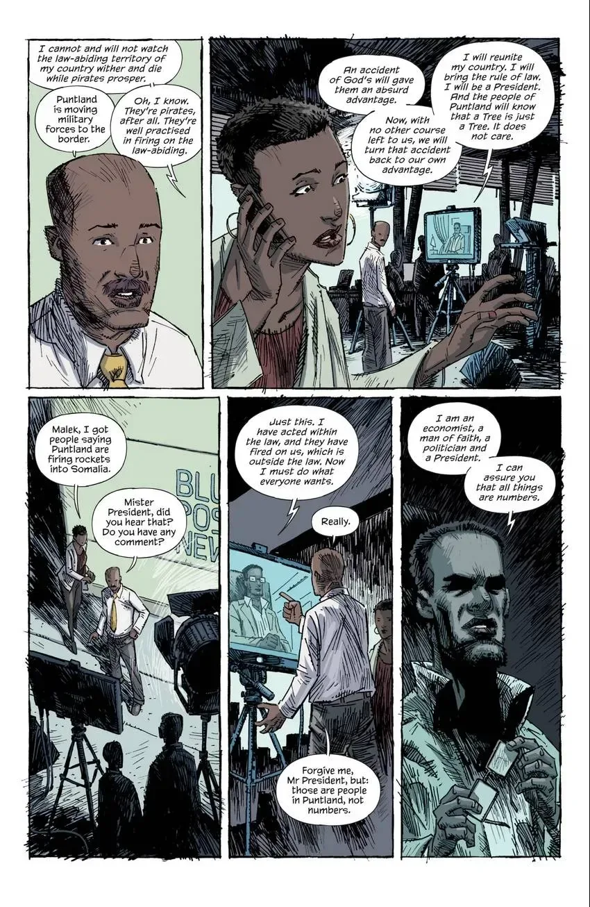 Palm Trees Chapter 7 page 10