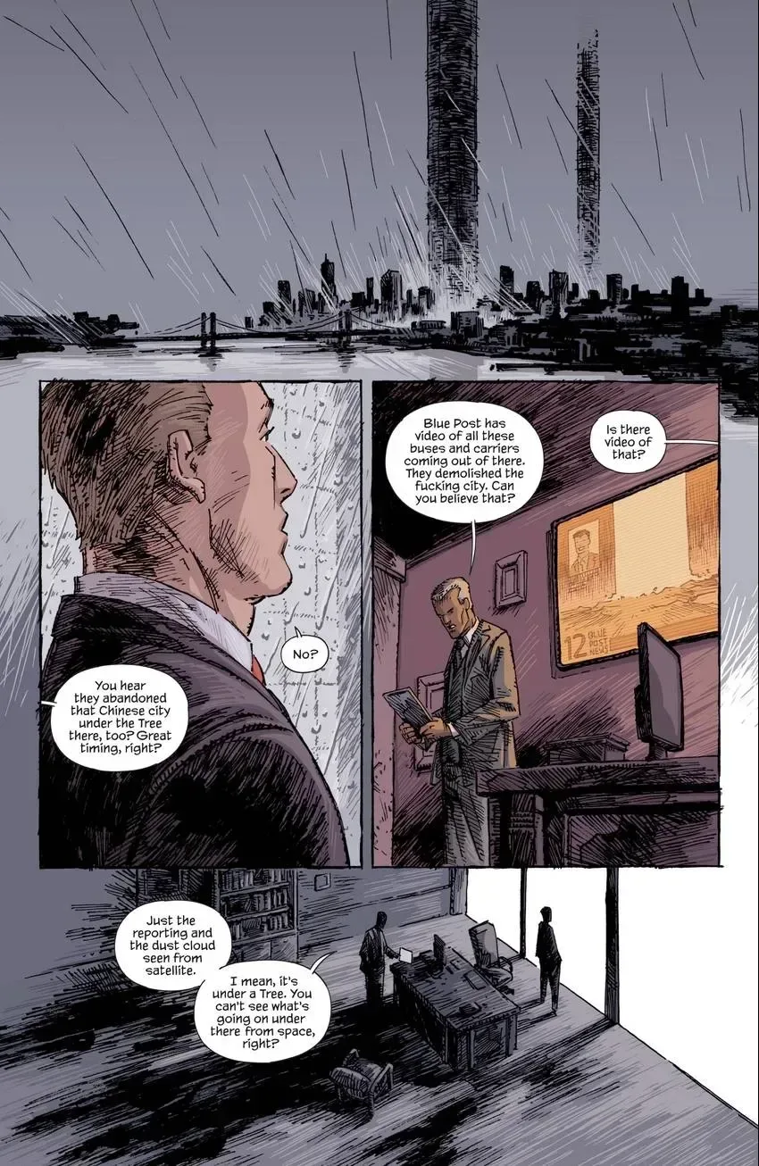 Palm Trees Chapter 8 page 21