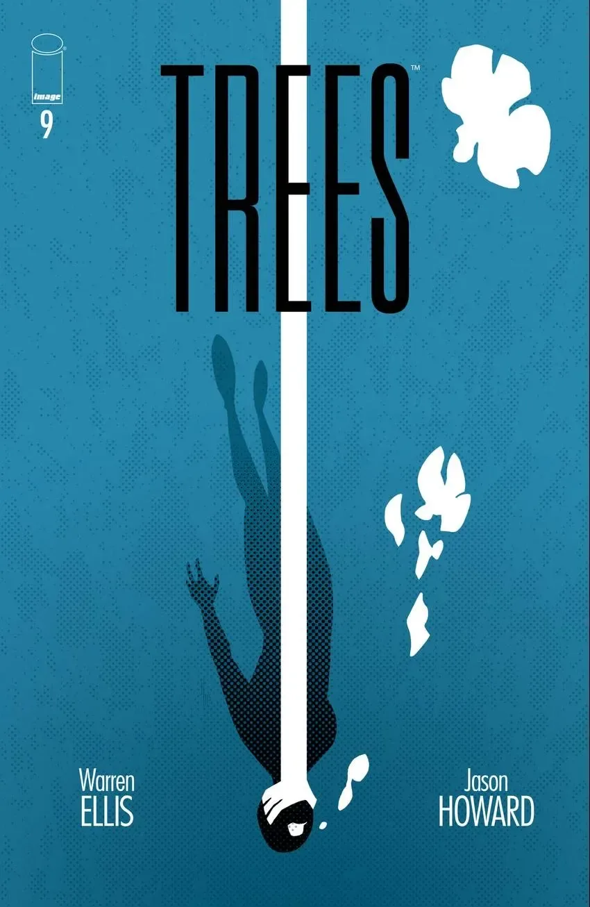 Palm Trees Chapter 9 page 1