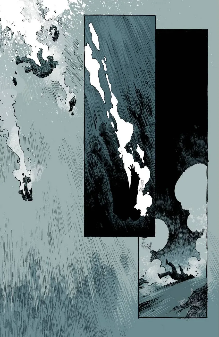 Palm Trees Chapter 9 page 3