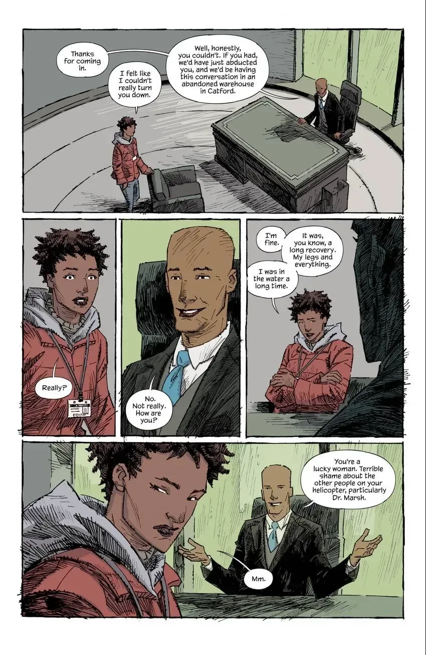 Palm Trees Chapter 9 page 14