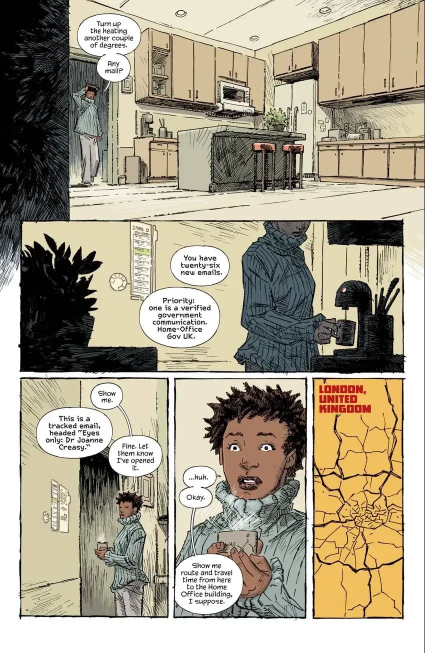 Palm Trees Chapter 9 page 8