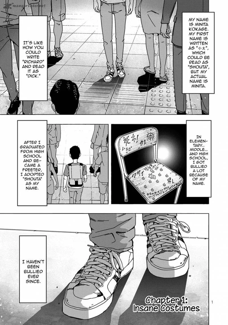pandamic Chapter 1 page 5