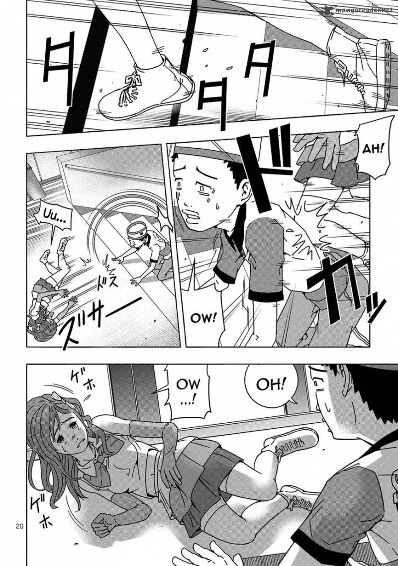 pandamic Chapter 2 page 19