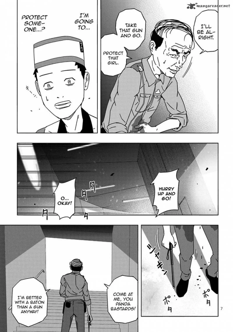 pandamic Chapter 3 page 7