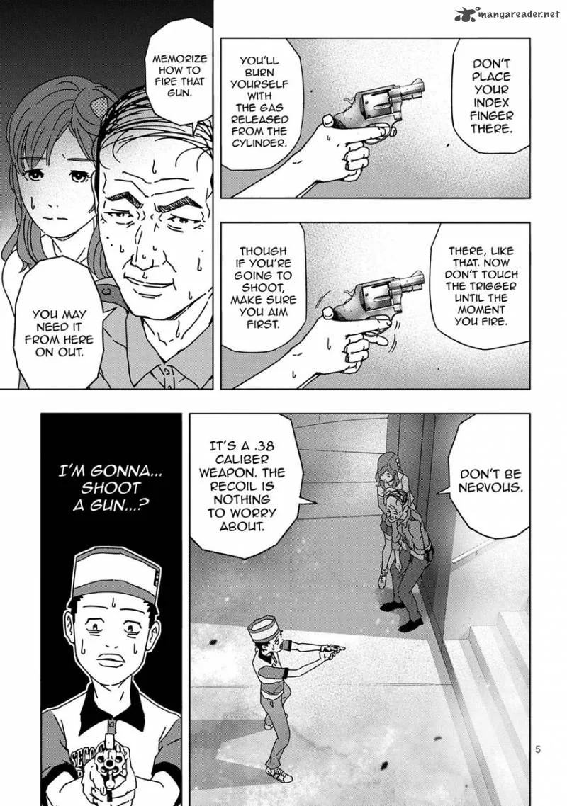 pandamic Chapter 3 page 5