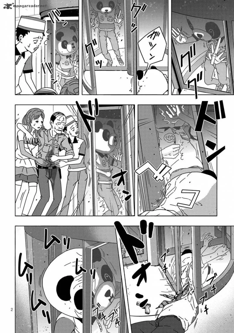 pandamic Chapter 3 page 2