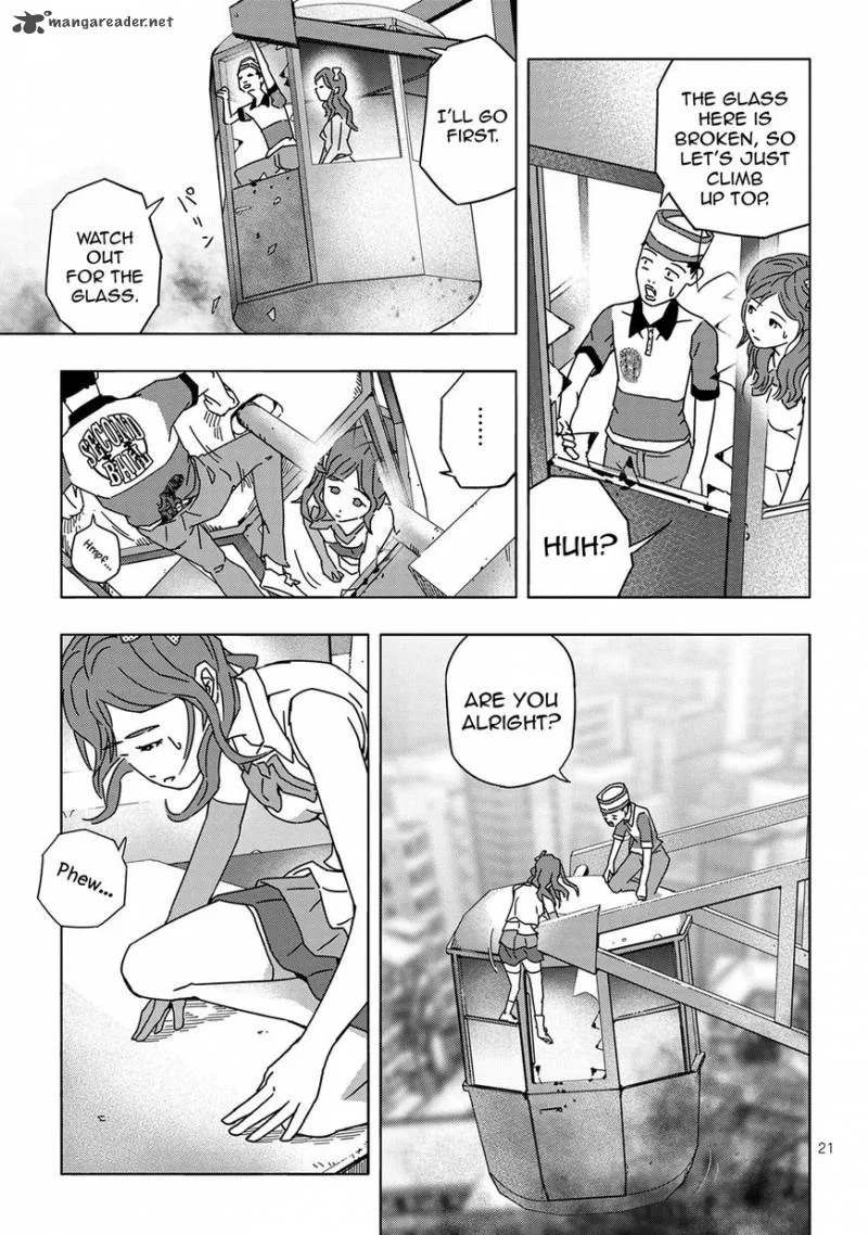pandamic Chapter 3 page 21