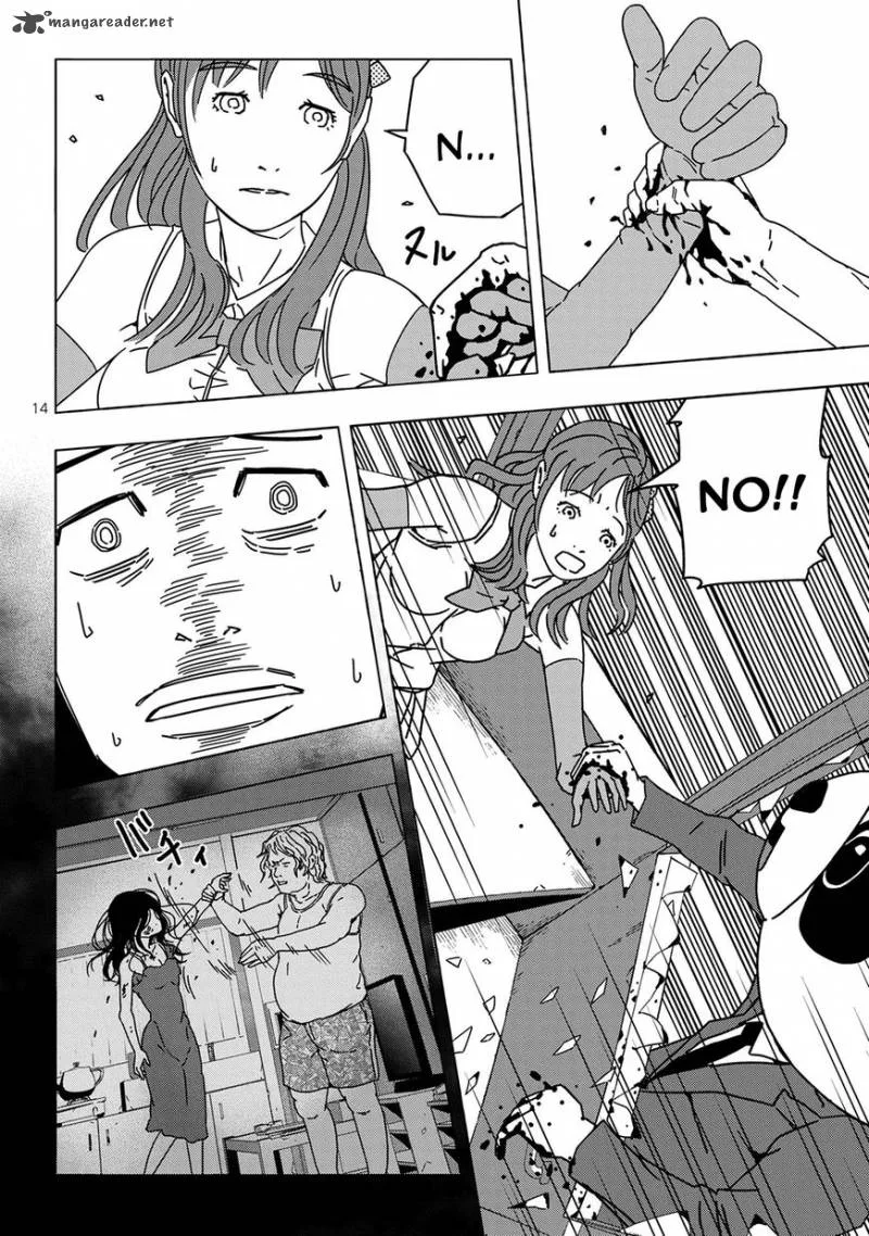 pandamic Chapter 3 page 14