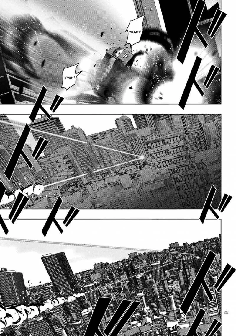 pandamic Chapter 4 page 25