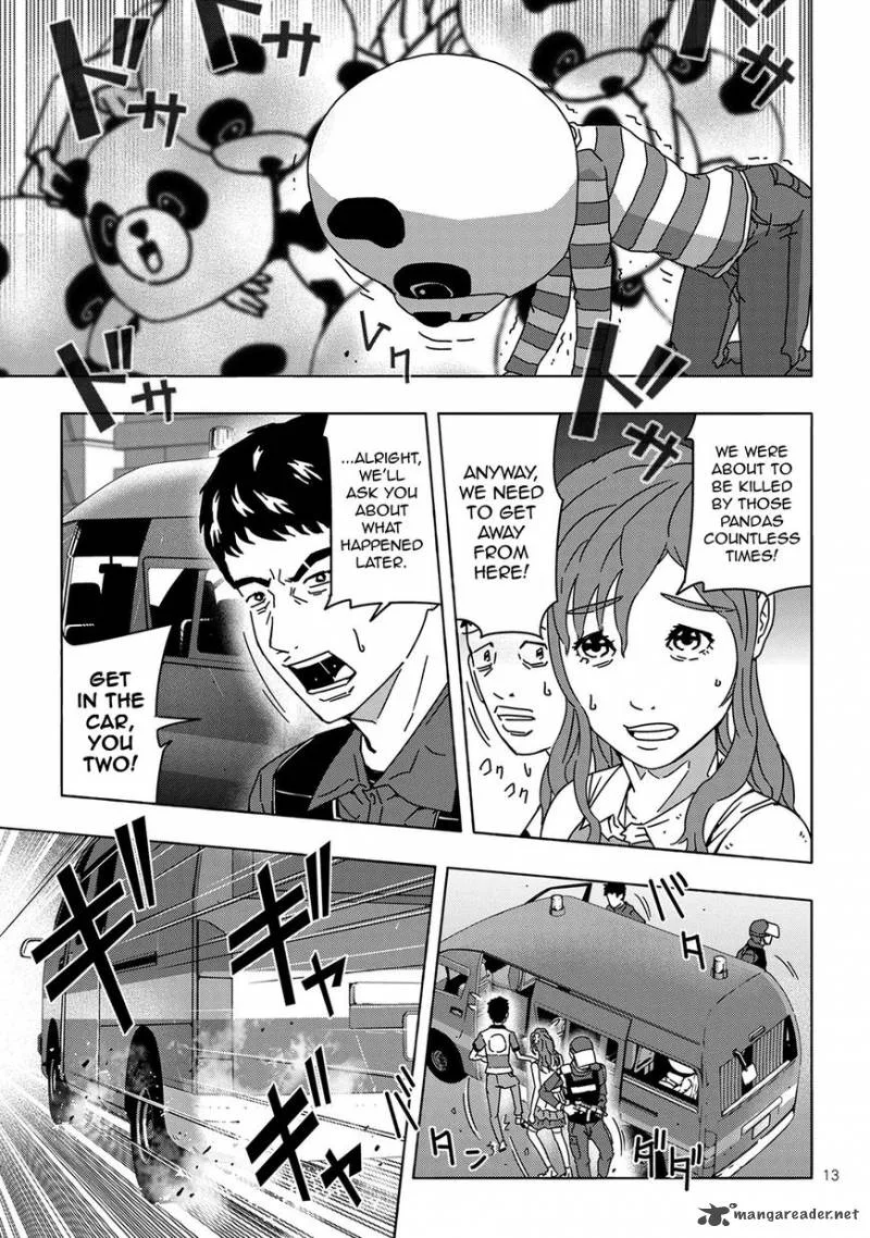 pandamic Chapter 4 page 13