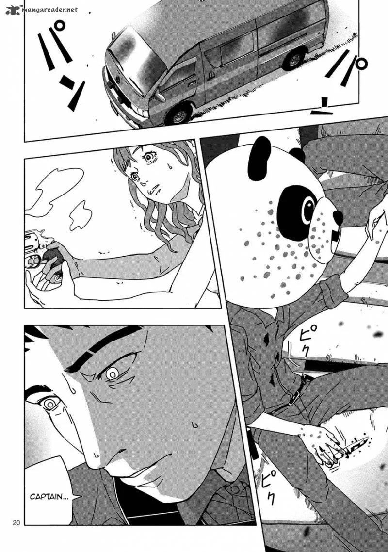 pandamic Chapter 4 page 20