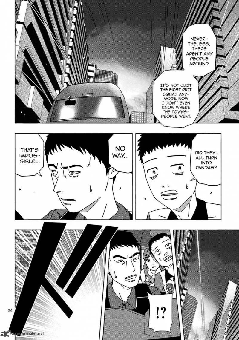pandamic Chapter 4 page 24