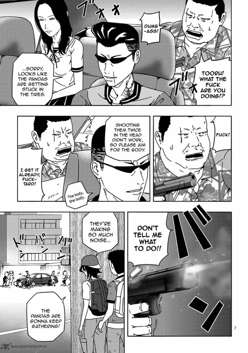 pandamic Chapter 5 page 7