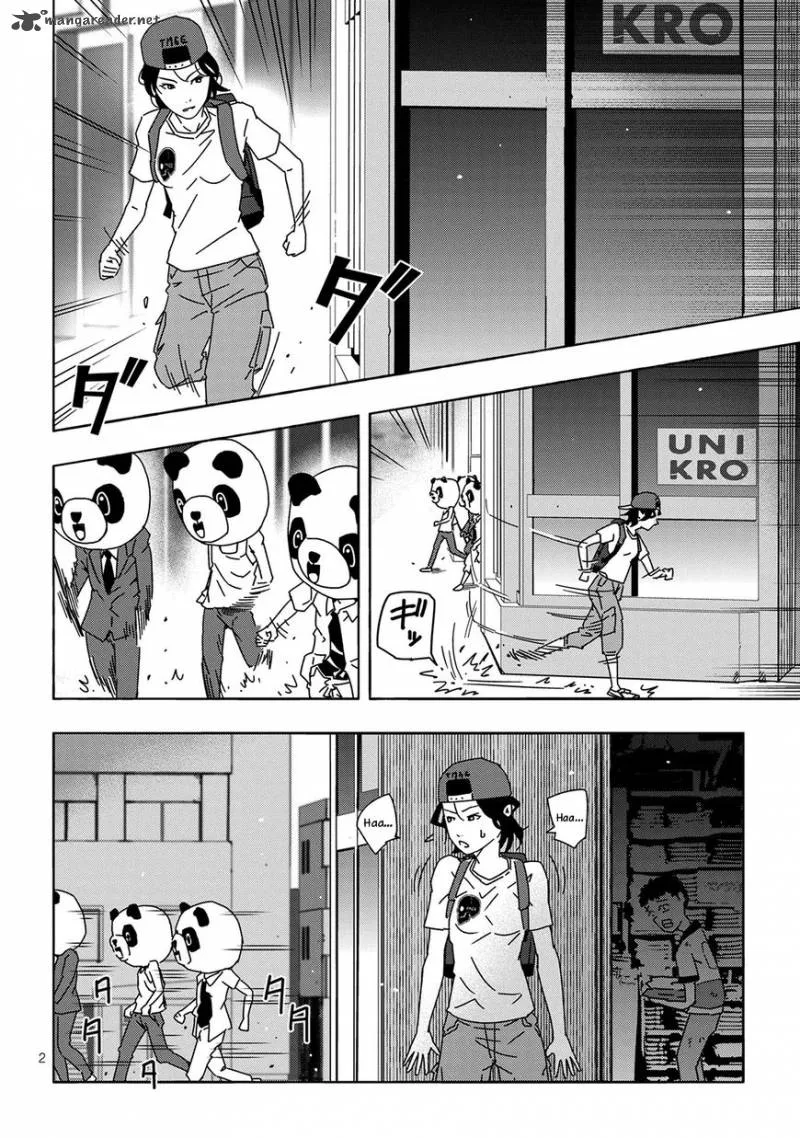 pandamic Chapter 5 page 2