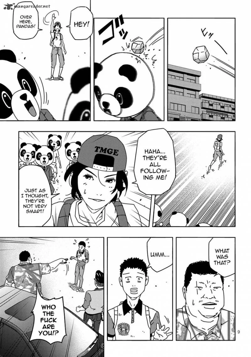 pandamic Chapter 5 page 9