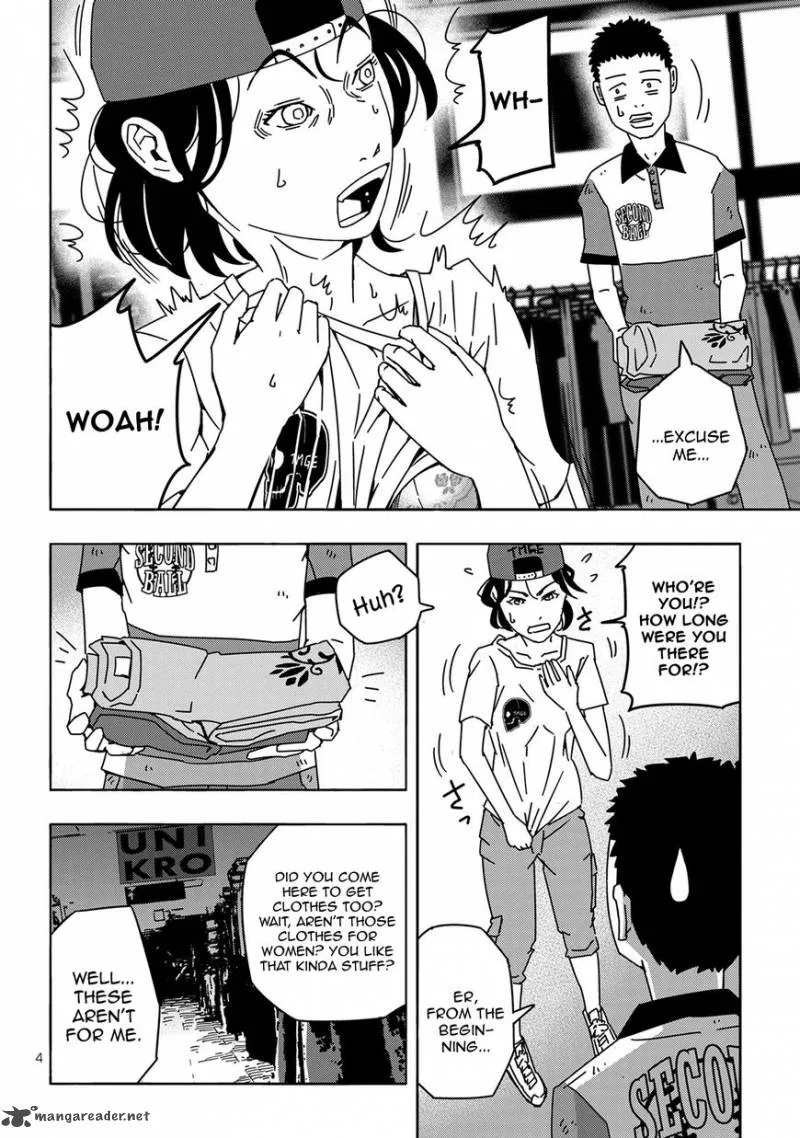 pandamic Chapter 5 page 4