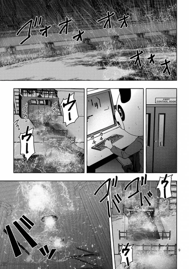 pandamic Chapter 6 page 9
