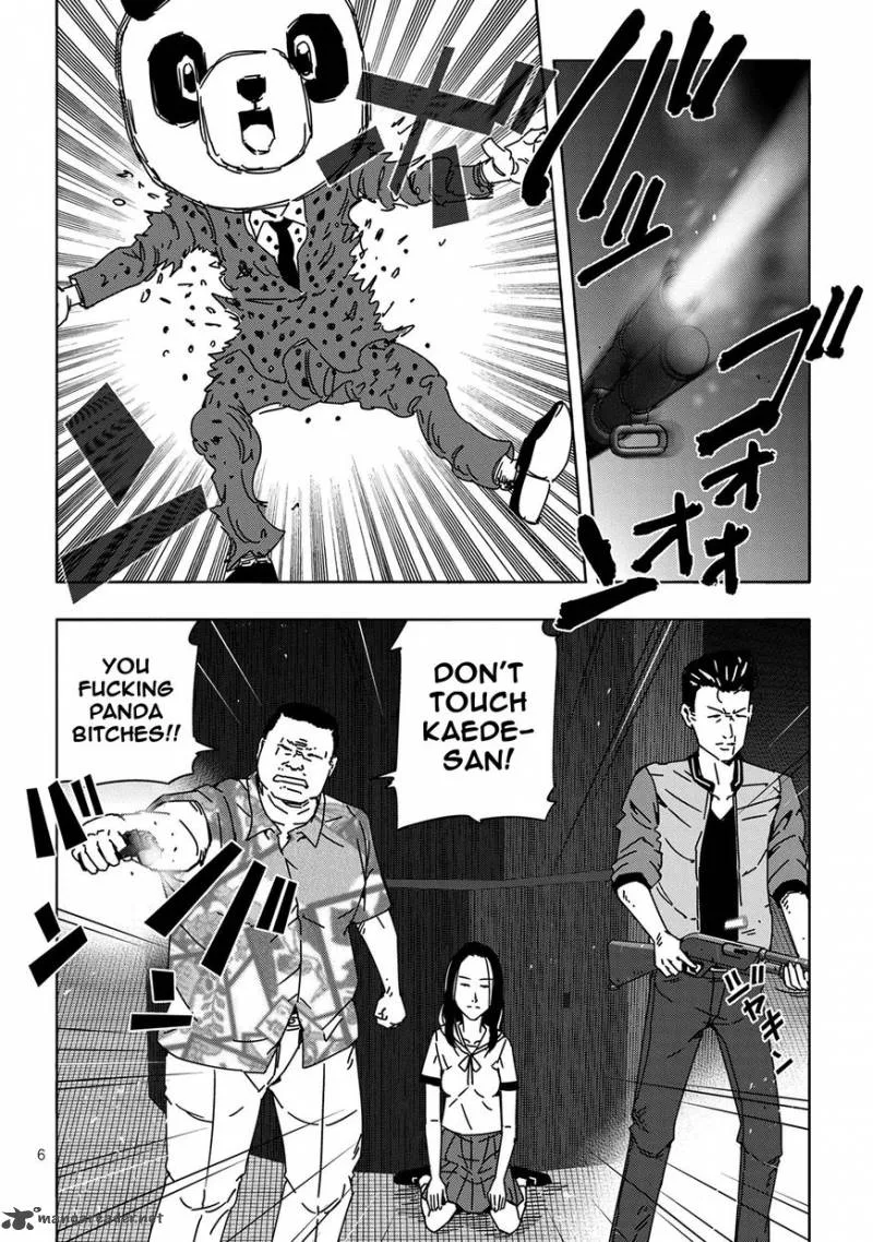 pandamic Chapter 6 page 6