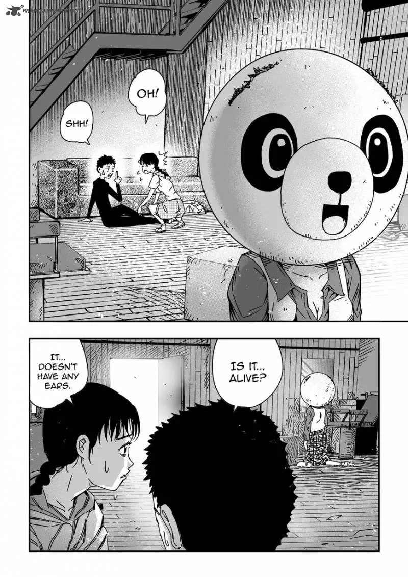 pandamic Chapter 7 page 15