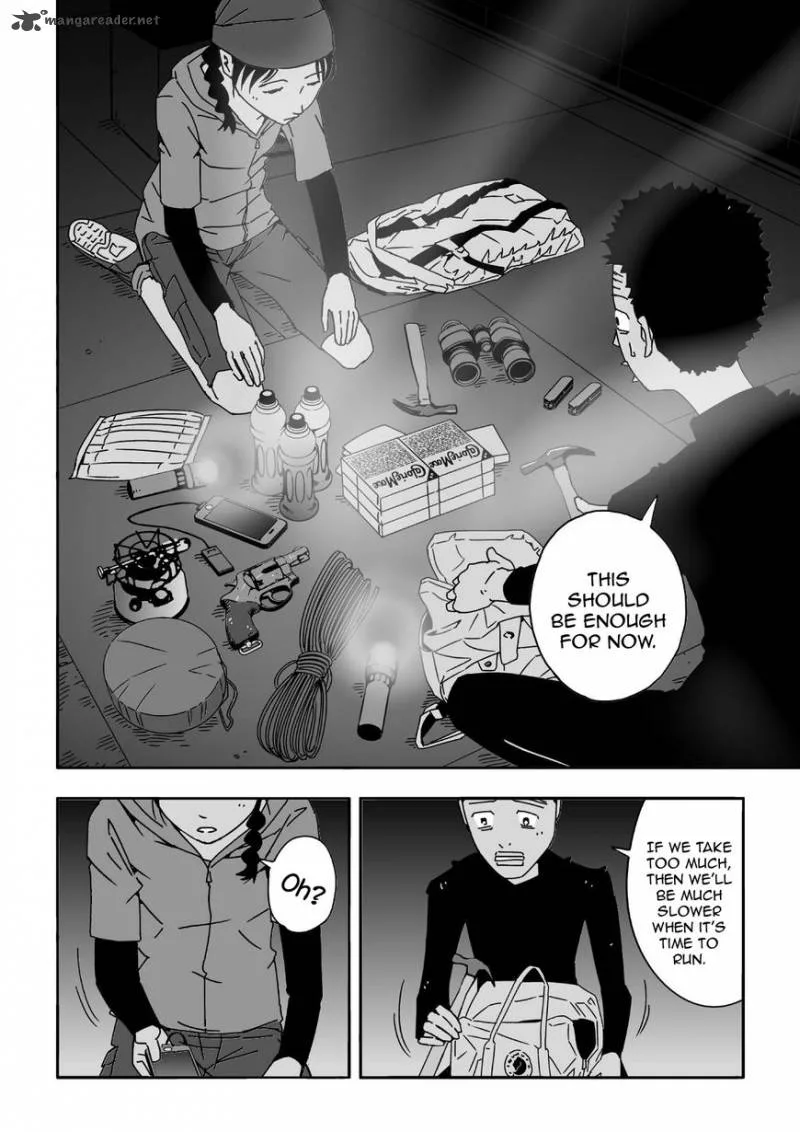 pandamic Chapter 8 page 21