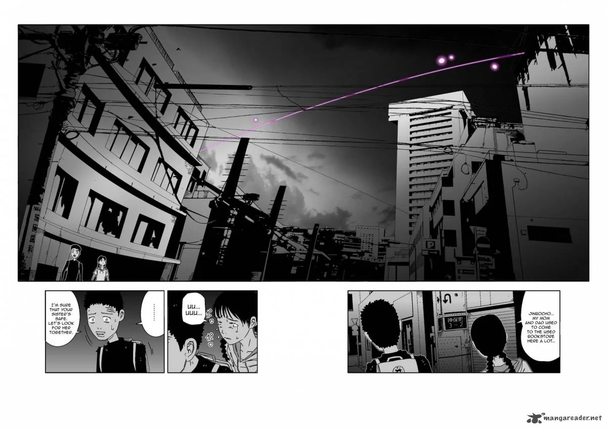 pandamic Chapter 8 page 18