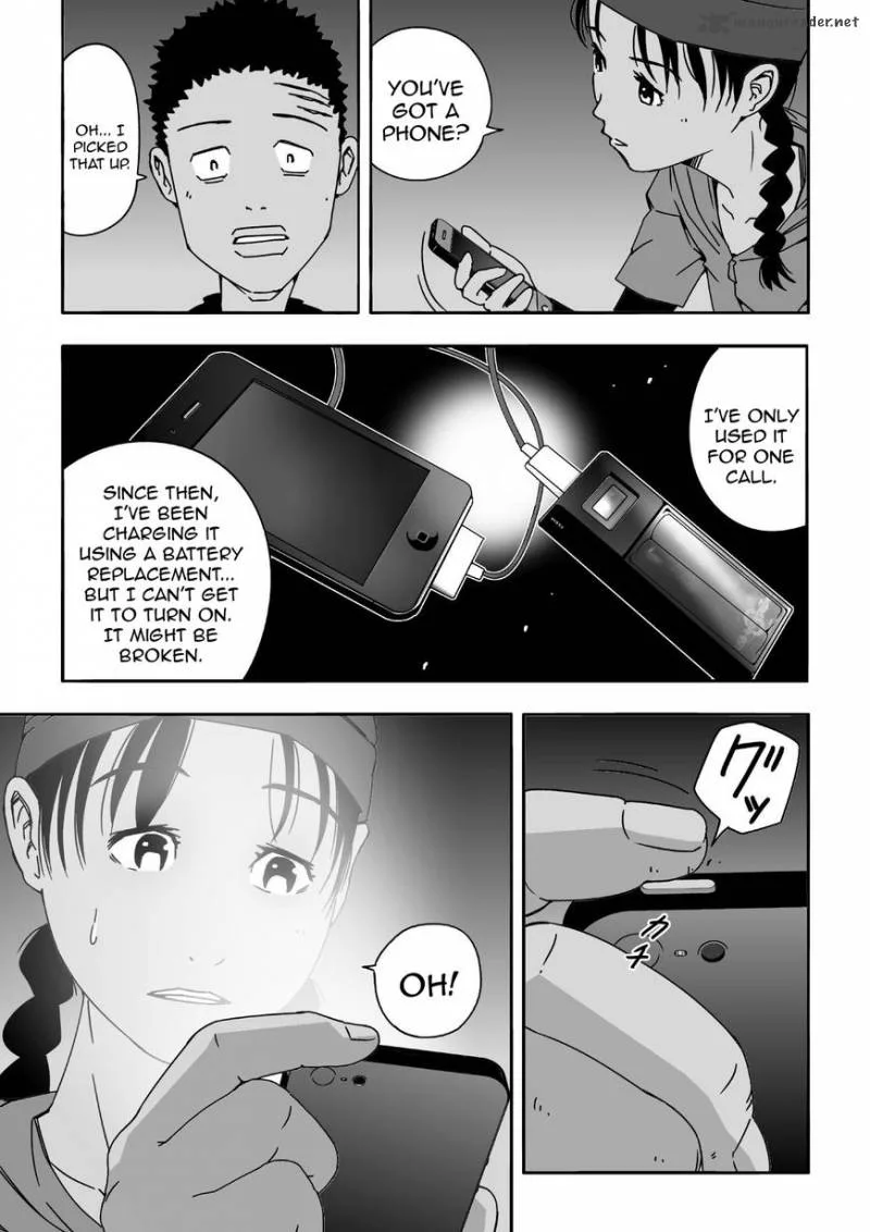 pandamic Chapter 8 page 22