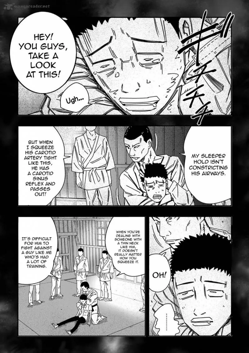 pandamic Chapter 8 page 4