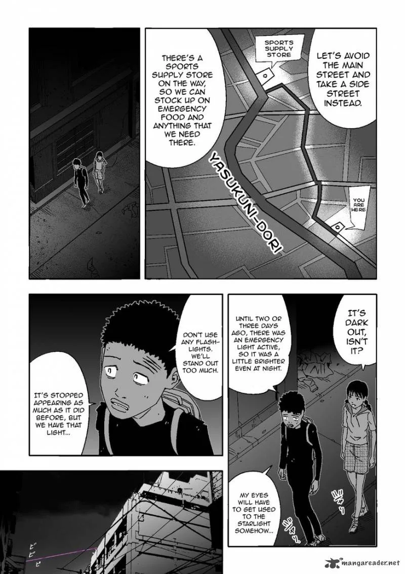 pandamic Chapter 8 page 17