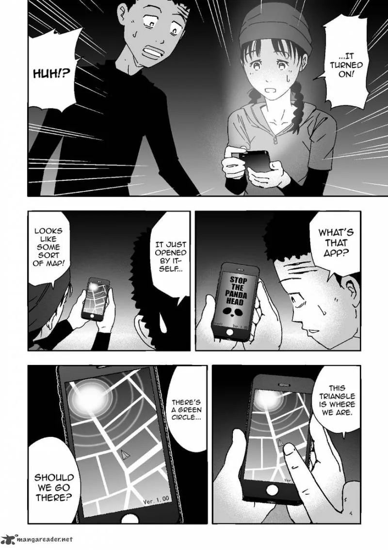 pandamic Chapter 8 page 23