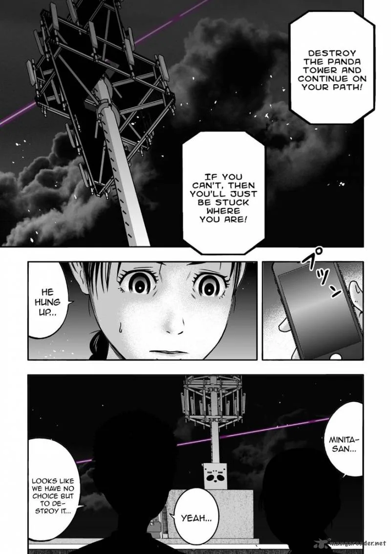 pandamic Chapter 9 page 13