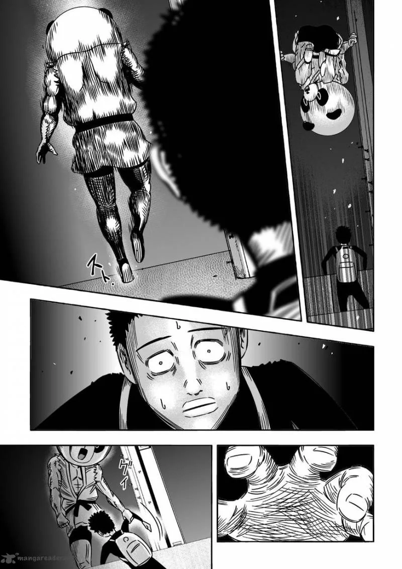 pandamic Chapter 9 page 25