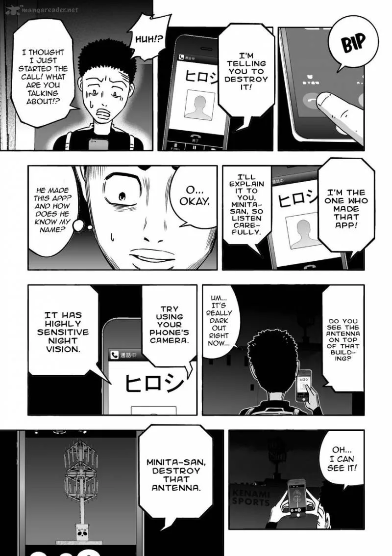 pandamic Chapter 9 page 5