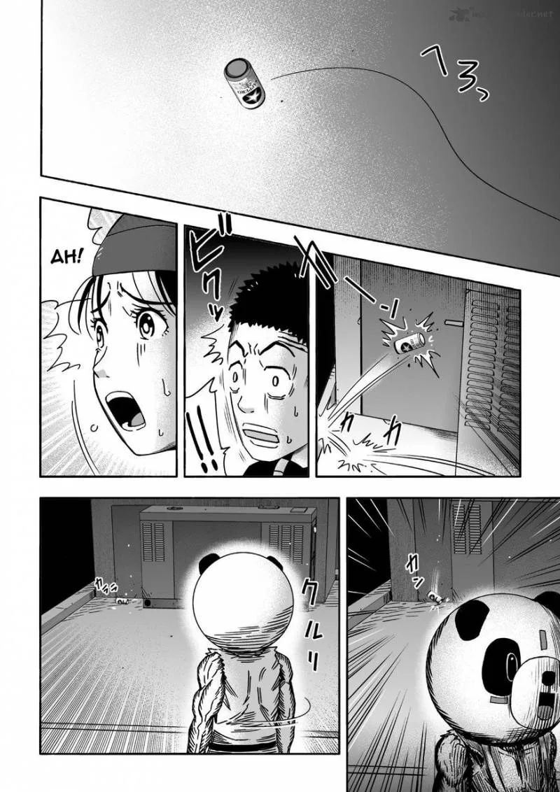 pandamic Chapter 9 page 22
