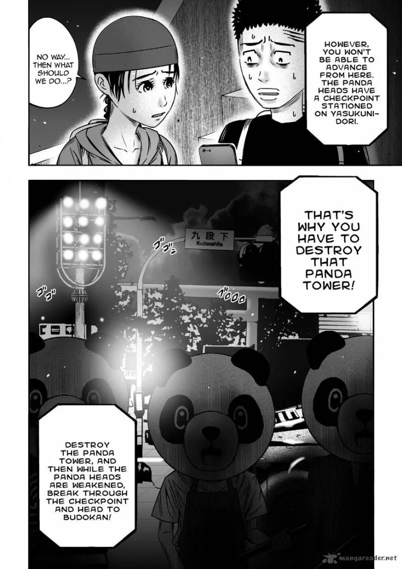 pandamic Chapter 9 page 10