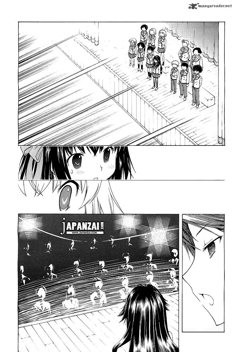 Papa no Iukoto o Kikinasai! - Sorairo no Hibiki Chapter 1 page 19