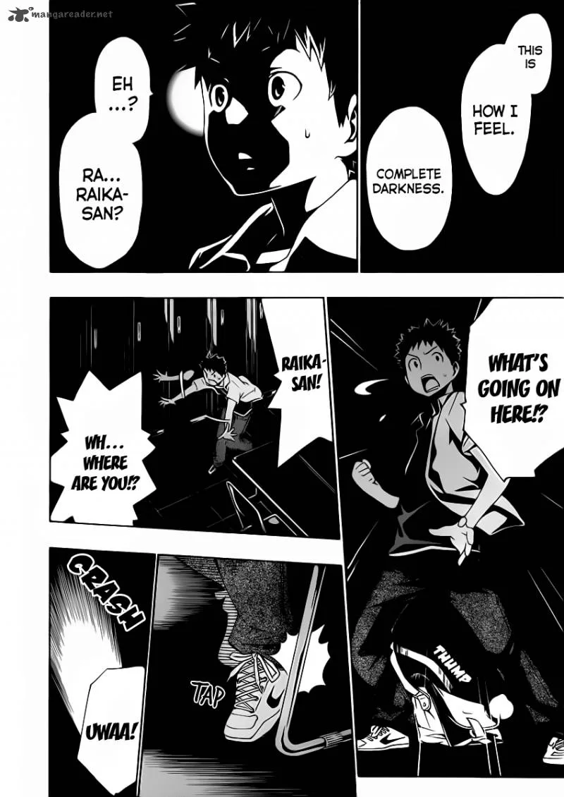 Papa no Iukoto o Kikinasai! - Takanashi no Hidamari Chapter 10 page 23