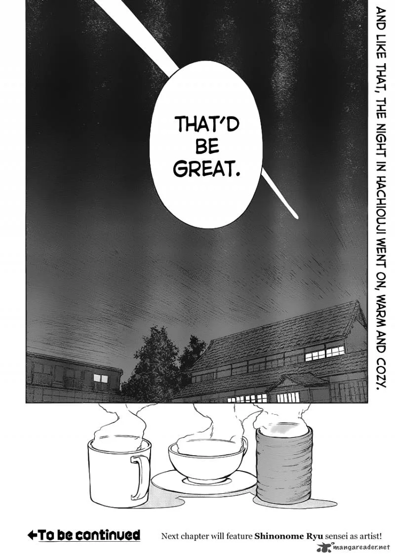 Papa no Iukoto o Kikinasai! - Takanashi no Hidamari Chapter 2 page 26