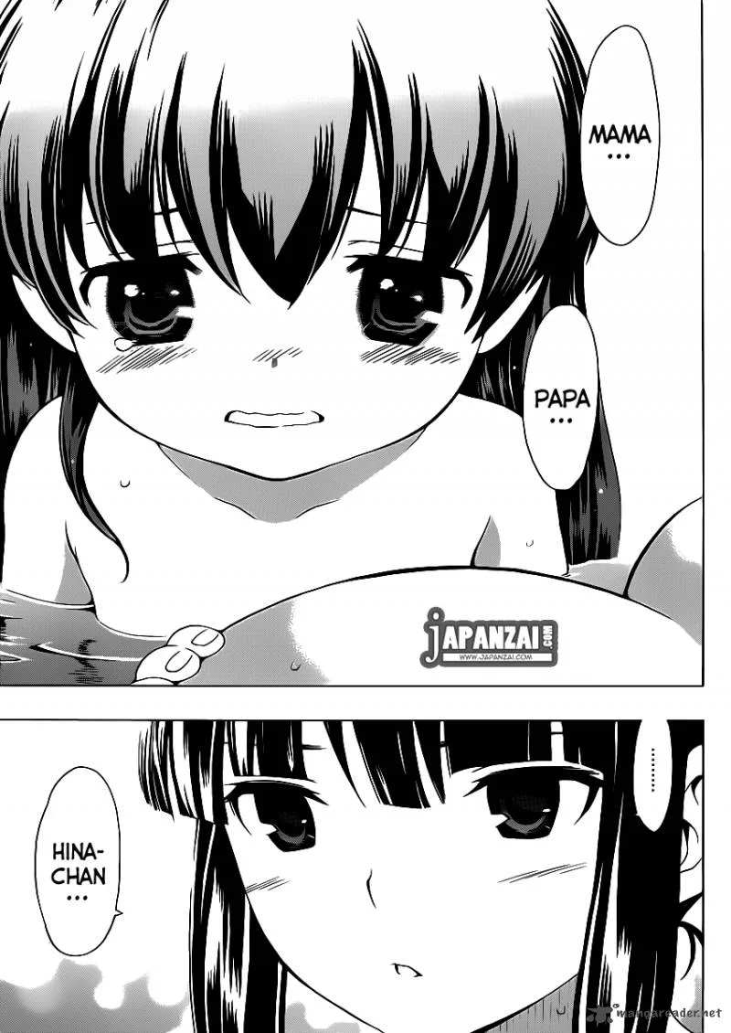 Papa no Iukoto o Kikinasai! - Takanashi no Hidamari Chapter 7 page 22